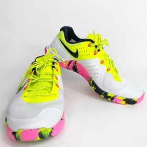 Nike flywire training metcon 2